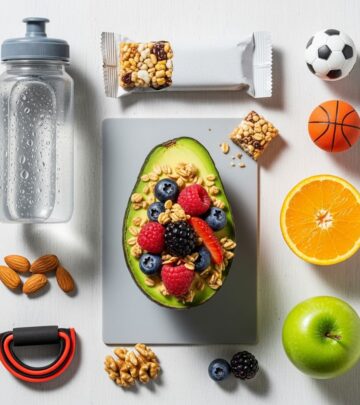 Equip young athletes with proven nutrition strategies to boost energy, hydration, and recovery on game day for peak performance.