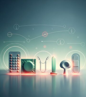 Complete guide to contraception methods, effectiveness rates, and choosing the right option for you.