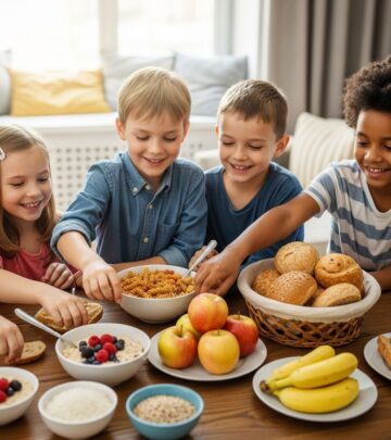 Discover why carbohydrates are essential for children's energy, growth, brain function, and overall health, with tips on quality sources and daily needs.
