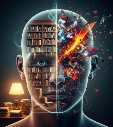 Understand cognitive dissonance: the mental discomfort from conflicting beliefs and behaviors, and how to overcome it for better mental health.