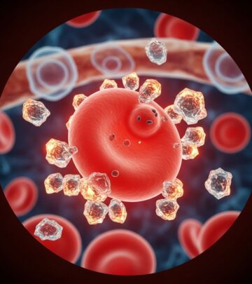 Rare genetic disorder causing severe photosensitivity, skin mutilation, hemolytic anemia, and distinctive red urine from birth.