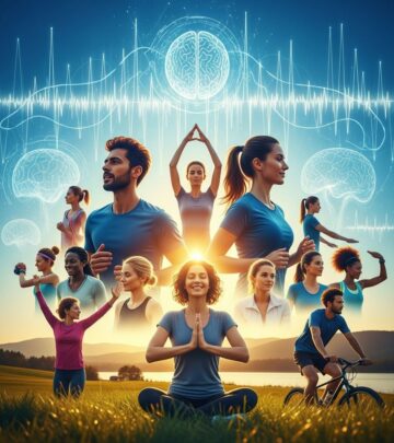 Discover how regular physical activity boosts mood, reduces anxiety, and improves overall mental wellbeing.