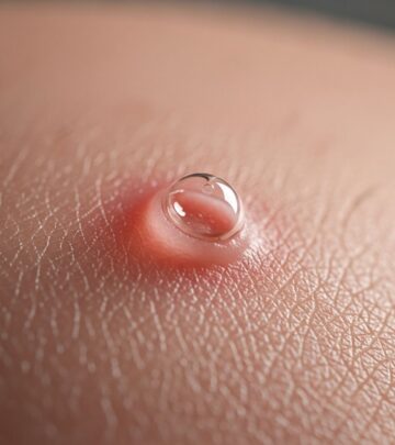 Comprehensive guide to genital herpes: causes, symptoms, diagnosis, treatment, and prevention strategies for this common STI.