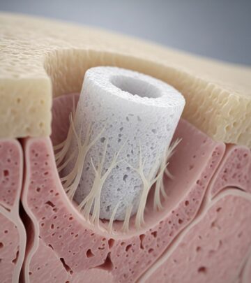 Explore hydroxyapatite implants: biocompatible solutions for bone regeneration in dermatology, orthopedics, and dental procedures.
