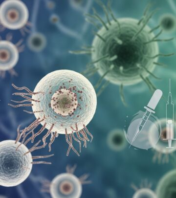 Understanding SCID: Early diagnosis and advanced treatments offer hope for children with this rare immune disorder.