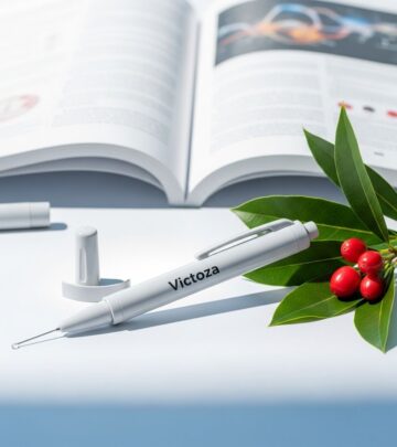 Discover how Victoza (liraglutide) helps manage type 2 diabetes, lowers blood sugar, supports weight loss, and reduces heart risks in adults and children.